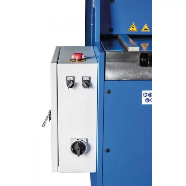 Elektrické tabulové nůžky na plech Metallkraft MTBS 2055-30 E