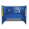 Elektrické tabulové nůžky na plech Metallkraft MTBS 1255-30 E