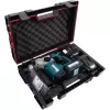Aku kladivo SDS-Plus 18V/2x 5,0 Ah sada vrtáků + box XTline XT102842-2B5B