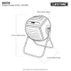 Kompostér LIFETIME 60076 SINGLE LG3724