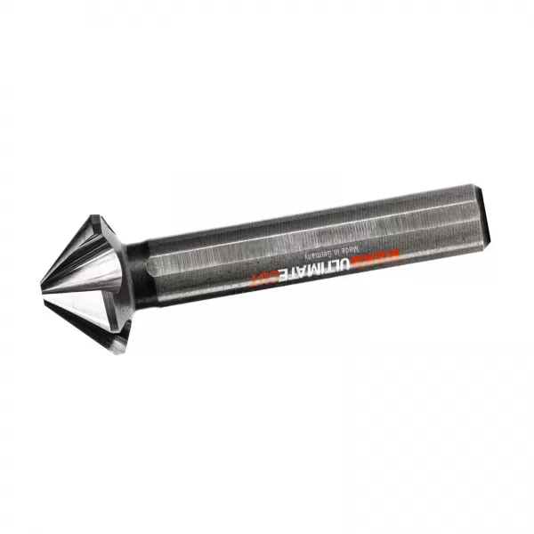 Kuželový záhlubník ULTIMATECUT 4S HSS 25 mm RUKO RU102883