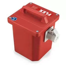 Oddělovací trafo TT 2000 Flex 373370