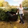Kompostér LIFETIME 60076 SINGLE LG3724