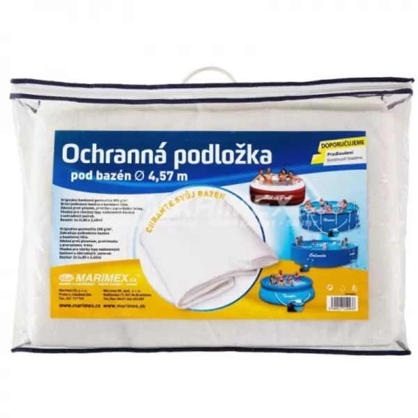Podložka pod bazén 4,57 m MARIMEX 10510002