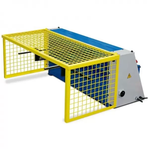 Elektrické tabulové nůžky na plech Metallkraft MTBS 1050-10