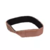 Brusný pás rouno 618 x 40mm K80 Metallkraft 3726850