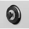 Elektrická ohýbačka plechu Metallkraft MSBM 1520-30 S
