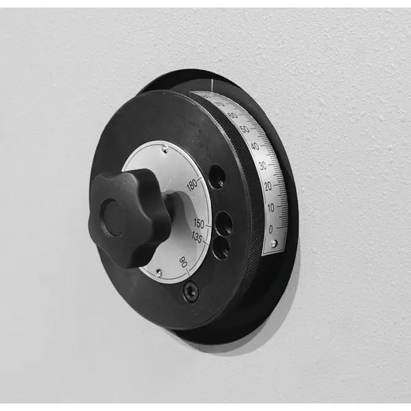 Elektrická ohýbačka plechu Metallkraft MSBM 1520-30 S