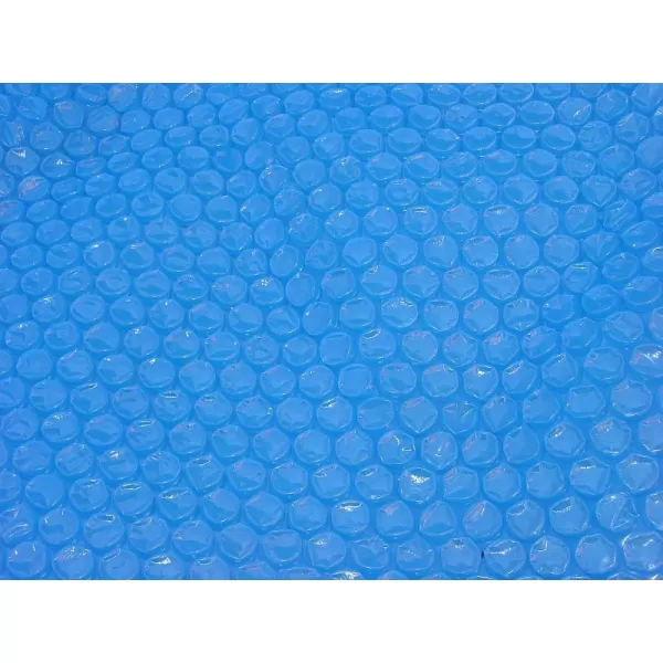 Plachta solární průměr 3,6 m modrá Marimex 10400356