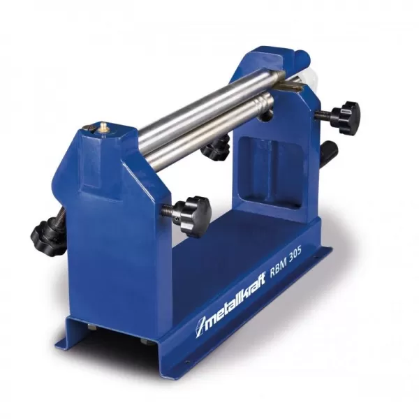 Ruční zakružovačka plechu Metallkraft RBM 305 3780112