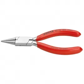 Kleště pro uchopení jemné mechaniky Knipex 37 43 125