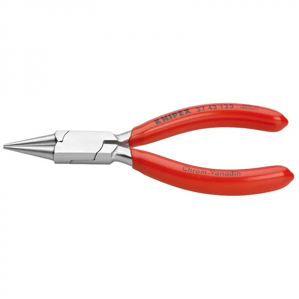 Kleště pro uchopení jemné mechaniky Knipex 37 43 125