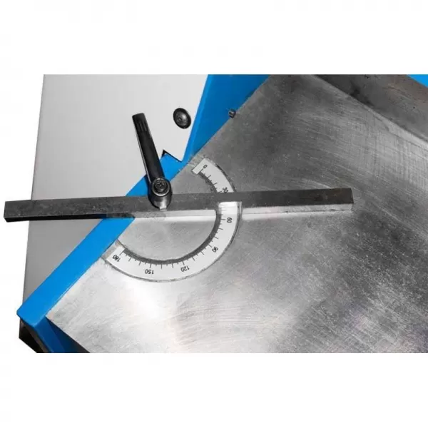 Elektrické tabulové nůžky na plech Metallkraft MTBS 1050-10