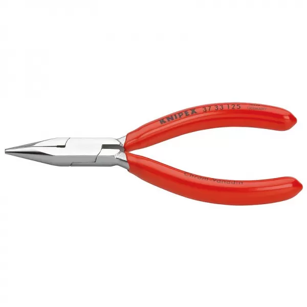 Kleště pro uchopení jemné mechaniky Knipex 37 33 125