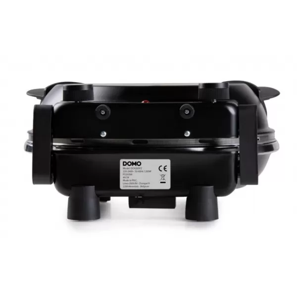 Pizza pec na čerstvou pizzu DOMO DO9285PZ