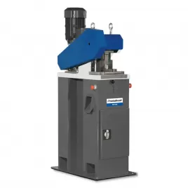 Hydraulický děrovací lis PM 10 M Metallkraft 3818310