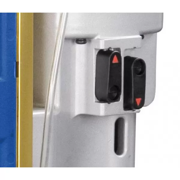 Magnetická vrtačka Metallkraft MB 754