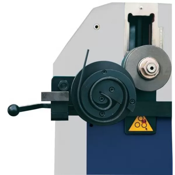 Zakružovačka profilů a trubek Metallkraft PRM 35 F