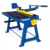 Pákové nůžky na plech Metallkraft BSS 1250 E