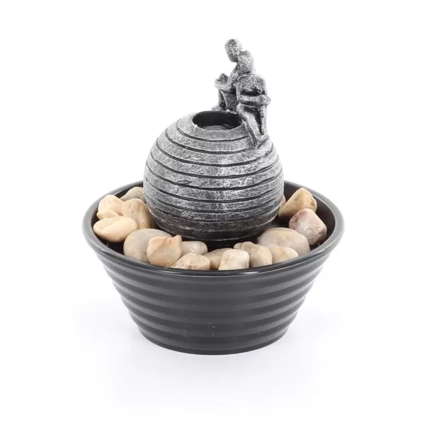 Pokojová fontána BLÍŽENCI