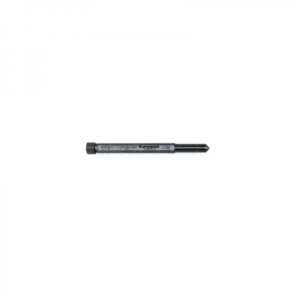 Středící kolík krátký 6,34 x 77mm Karnasch 38720.1261