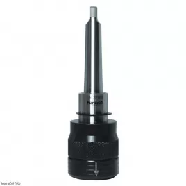 Unášecí hlava MK2 / Weldon 19 mm Quick change, bez vnitřního chlazení