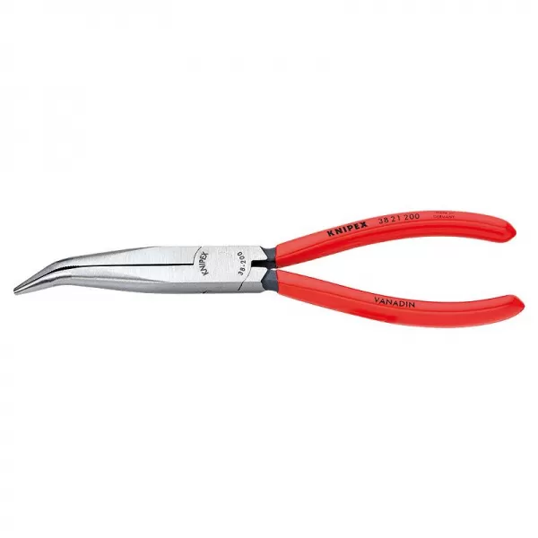 Kleště pro mechaniky Knipex 38 21 200