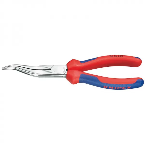 Kleště pro mechaniky Knipex 38 35 200