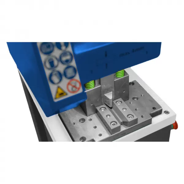 Hydraulický děrovací lis PM 10 M Metallkraft 3818310