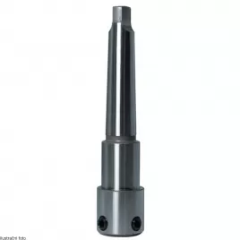 Unášecí hlava MK2 / Weldon 19 mm, bez vnitřního chlazení