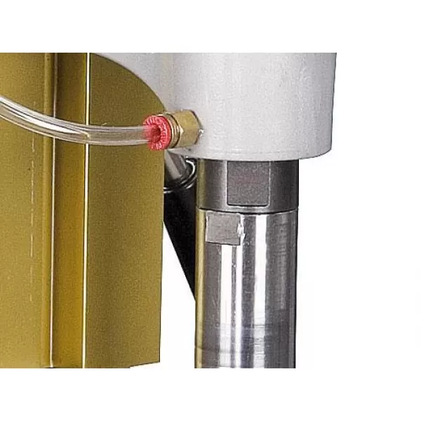 Magnetická vrtačka Metallkraft MB 351