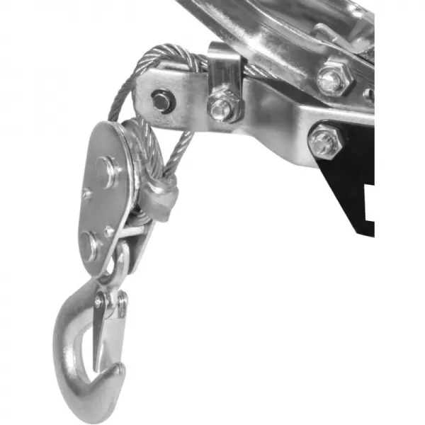 Pákový naviják HS 2000 Güde 38350