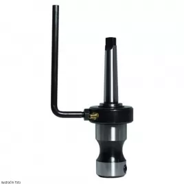 Unášecí hlava MK2 / Weldon 19mm, s vnitřním chlazením
