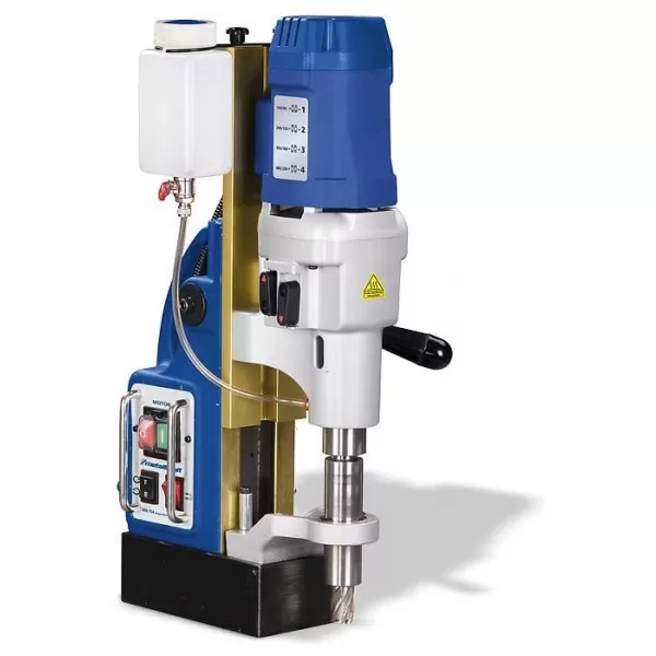 Magnetická vrtačka Metallkraft MB 754