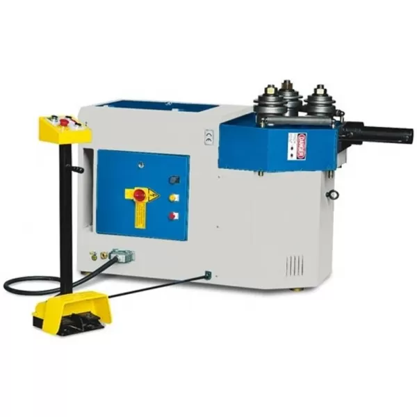 Hydraulická zakružovačka profilů a trubek Metallkraft PRM 50 FH