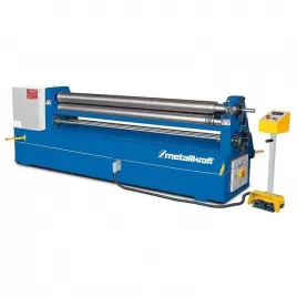 Tepelně zpracované válce pro RBM 1550-40 E Pro Metallkraft