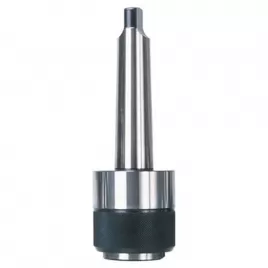 Pouzdro s kuželem MK 3 pro upnutí závitových kleštin M3 - M12 Metallkraft 3876017