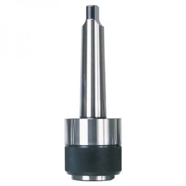 Pouzdro s kuželem MK 3 pro upnutí závitových kleštin M3 - M12 Metallkraft 3876017