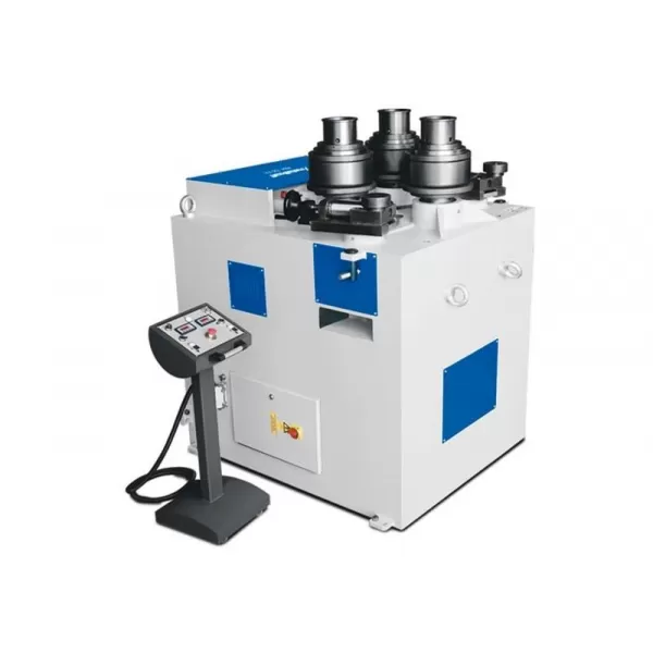 Hydraulická zakružovačka profilů a trubek Metallkraft PRM 100 FH