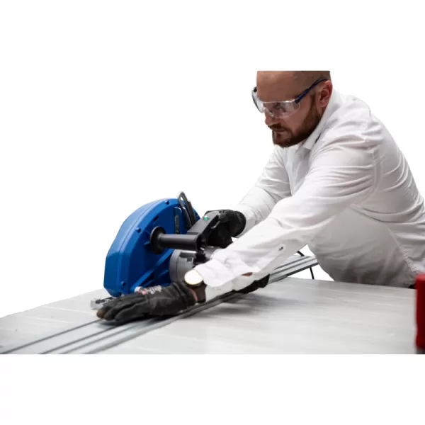 Ruční kotoučová pila na kov HKS 320 Metallkraft 3840321