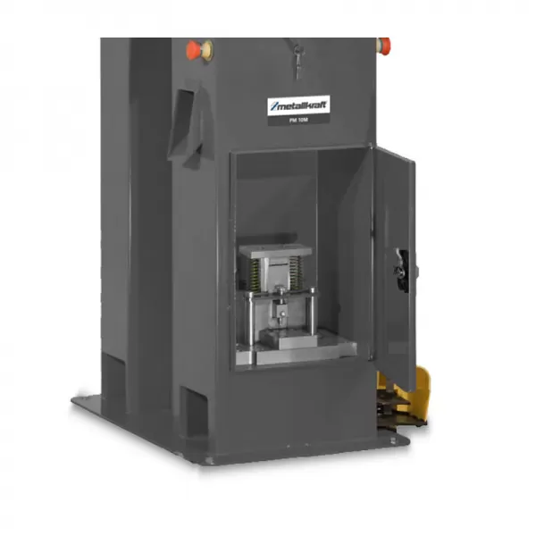 Hydraulický děrovací lis PM 10 M Metallkraft 3818310