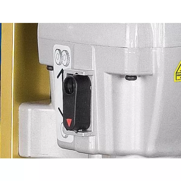 Magnetická vrtačka Metallkraft MB 502