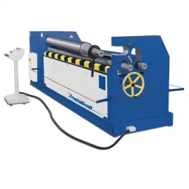 Elektrická zakružovačka plechu Metallkraft RBM 2050-50 E PRO 3813315