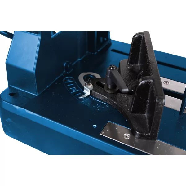 Stolní kotoučová pila na kov MTS 356-4 B Metallkraft 3840356