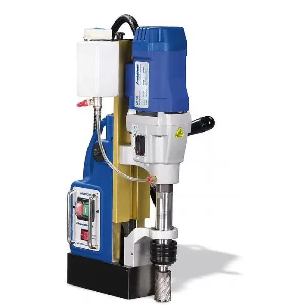 Magnetická vrtačka Metallkraft MB 502