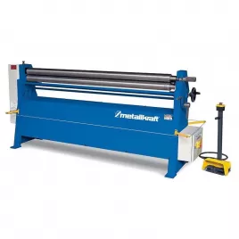 Tepelně zpracované válce RBM 2050-15 E Metallkraft 3880068