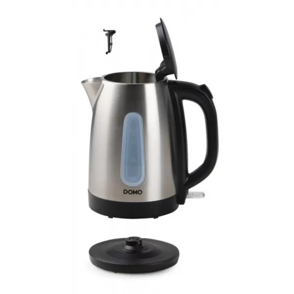 Rychlovarná konvice DOMO DO496WK