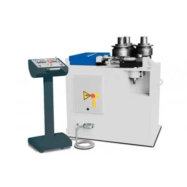 Hydraulická zakružovačka profilů a trubek Metallkraft PRM 80 FH