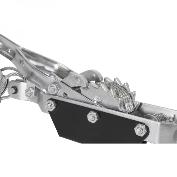 Pákový naviják HS 2000 Güde 38350