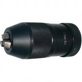 Rychloupínací vrtací sklíčidlo B18; 3 - 16 mm Güde 38334